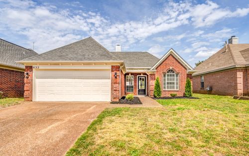 432 Bruins Trce, Cordova, TN, 38018-6844 | Card Image