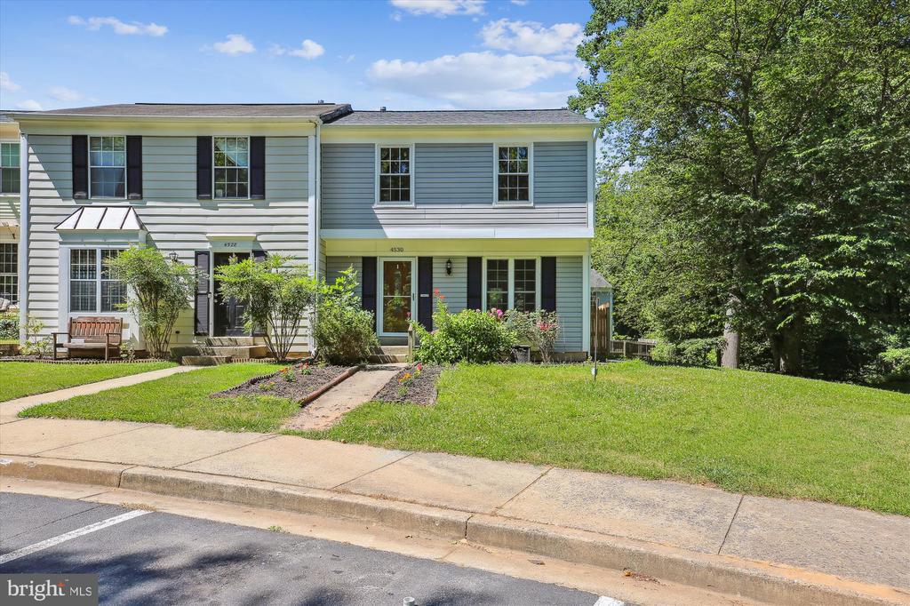 Boastfield Ln, Olney, MD 20832