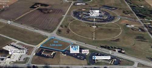 103 Progress Dr, Bellevue, OH, 44811-9093 | Card Image