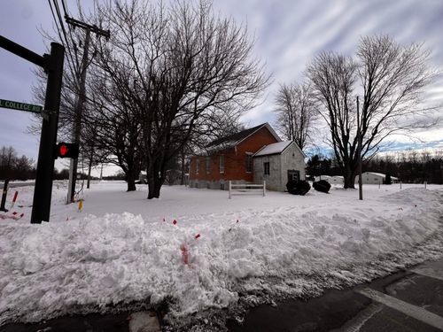 6678 Central College Rd, New Albany, OH, 43054-9300 | Card Image