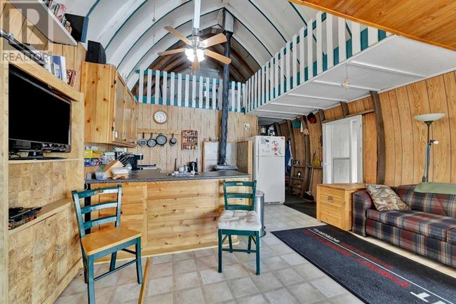 27 Cabin Lane, House other with 1 bedrooms, 1 bathrooms and 4 parking in Perch Lake SK | Image 7
