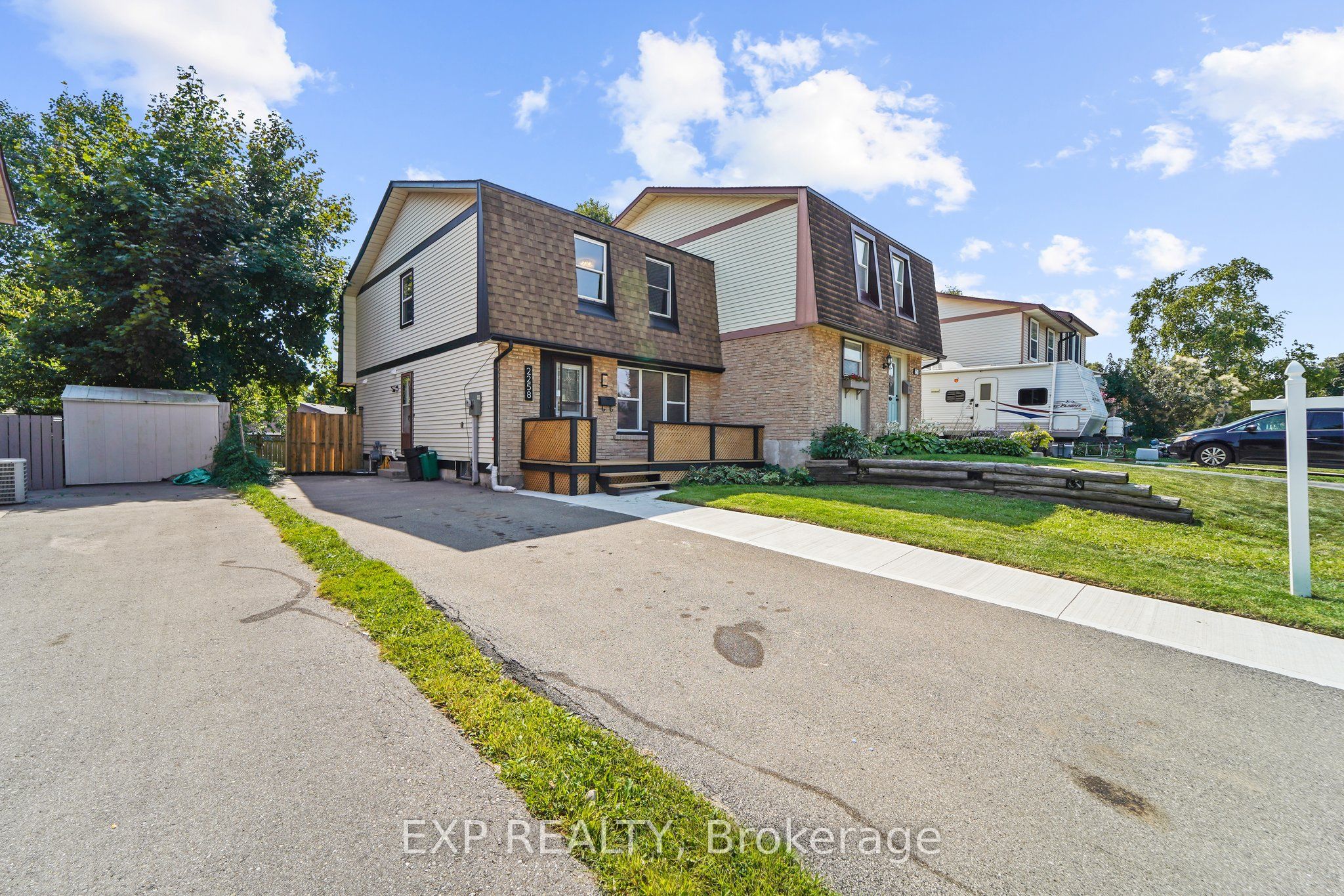 Residential in Burlington 2
