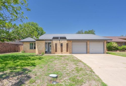 1509 Cascade Ct, Midland, TX, 79703-4909 | Card Image