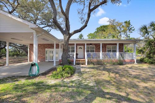 40 Pompano Dr, PANACEA, FL, 32346-2718 | Card Image