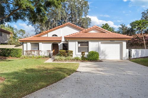 7423 Elsworth Ct, ORLANDO, FL, 32819-4666 | Card Image