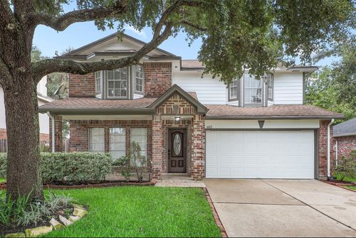 602 Oak Briar Dr, Kemah, TX, 77565-8137 | Card Image