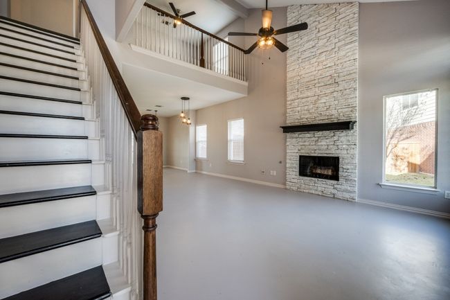 500 Mattie Ln, House other with 3 bedrooms, 3 bathrooms and null parking in Lake Dallas TX | Image 6