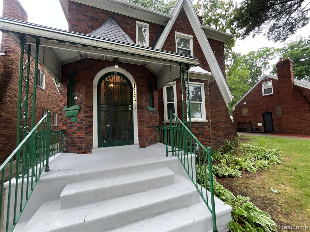 Keystone St, Detroit, MI 48234