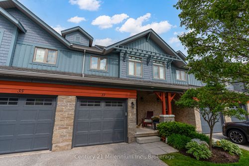 37-37 Silver Glen Blvd, Collingwood, ON, L9Y0G9 | Card Image