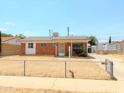10241 Kellogg Street, El Paso, TX, 79924 | Card Image