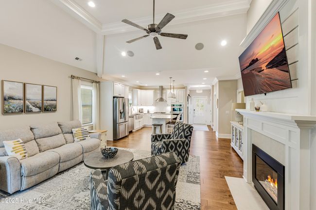 600 Planters Ridge Dr, House other with 4 bedrooms, 3 bathrooms and 2 parking in Sunset Beach NC | Image 14