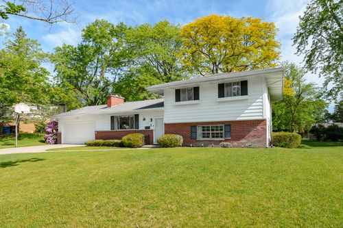 133 Pleasantview Drive, Battle Creek, MI, 49017 | Card Image