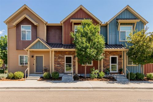 unit-c-332 N Parkside Dr, Longmont, CO, 80501-8407 | Card Image
