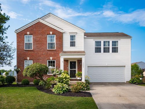 5363 Demorest Dr, Grove City, OH, 43123-9813 | Card Image
