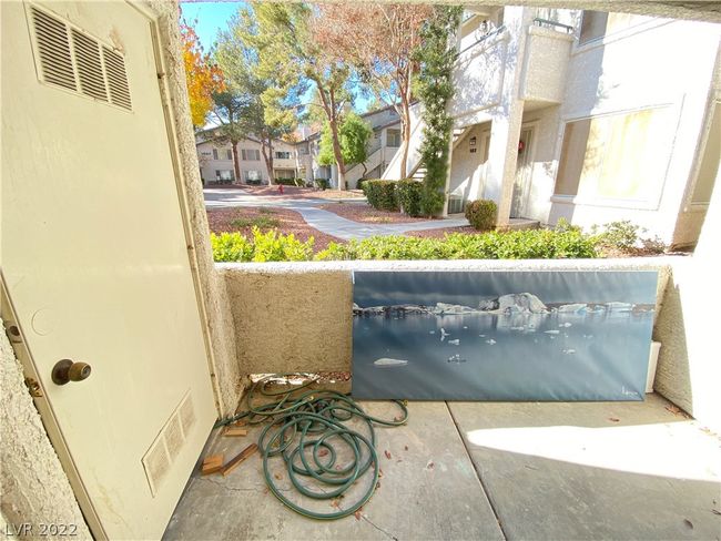 UNIT-101 - 3065 Casey Dr, Condo with 2 bedrooms, 2 bathrooms and null parking in Las Vegas NV | Image 24