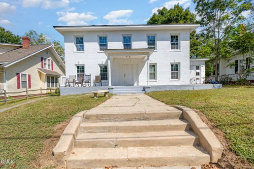 604 Wentworth St, Reidsville, NC, 27320-2151 | Card Image