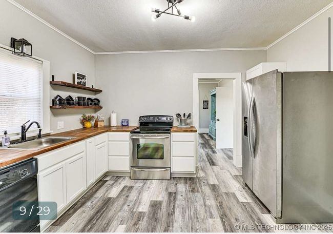 1209 N 3 Rd Ave, House other with 3 bedrooms, 1 bathrooms and null parking in Durant OK | Image 14