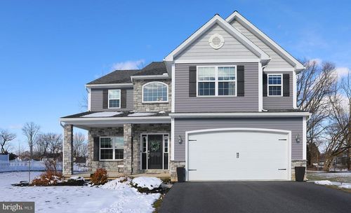 308 Sofia Blvd, BLANDON, PA, 19510-9305 | Card Image