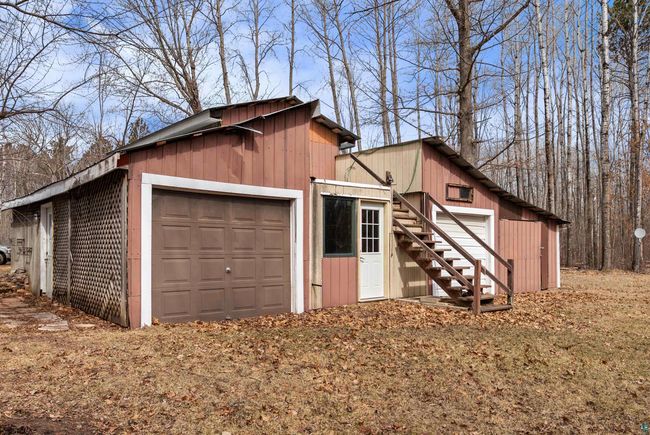 18043 476 Th Ln, House other with 2 bedrooms, 1 bathrooms and null parking in McGregor MN | Image 8