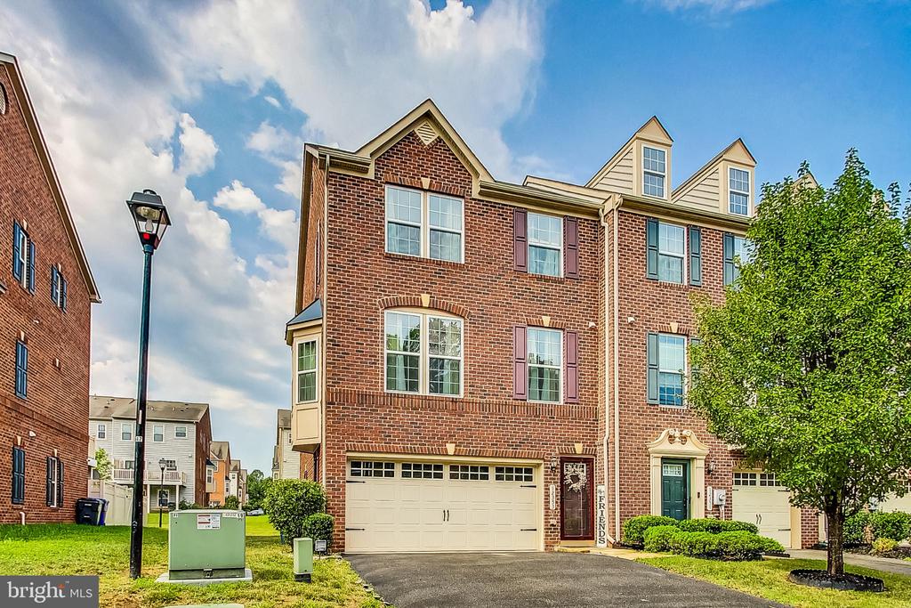 Echo Hill Pl, Waldorf, MD 20601