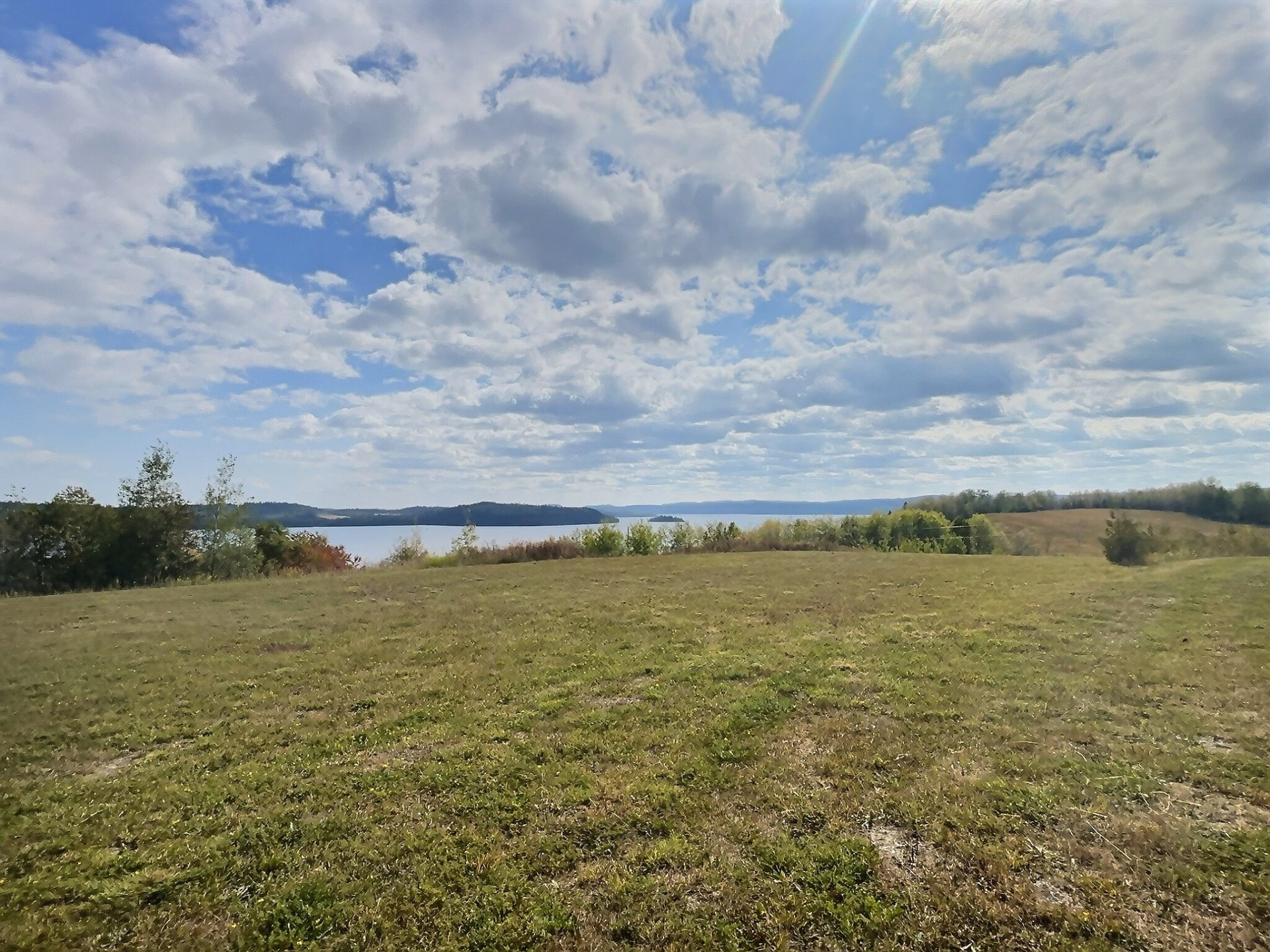 Land in Duhamel-Ouest 4