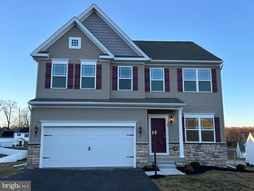 95 Madison Dr, YORK HAVEN, PA, 17370-8951 | Card Image