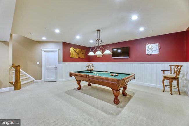 17147 Belle Isle Dr, House other with 6 bedrooms, 7 bathrooms and null parking in DUMFRIES VA | Image 67