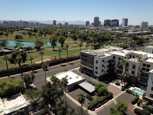 930 E Osborn Rd, Phoenix, AZ, 85014-5220 | Card Image