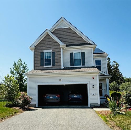 4 Aspen Way, Hopkinton, MA, 01748-1340 | Card Image