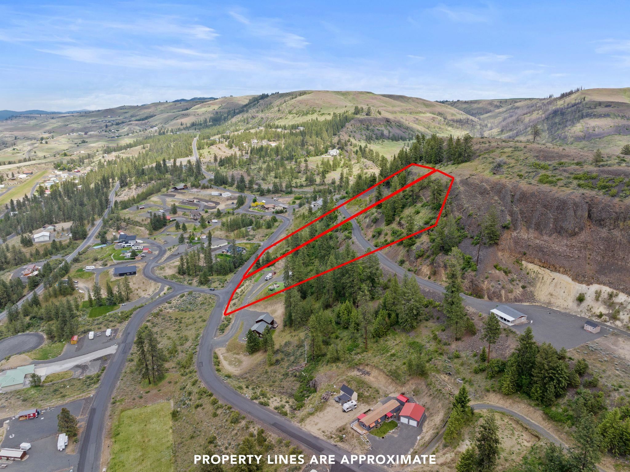 Land in Seven Bays 2