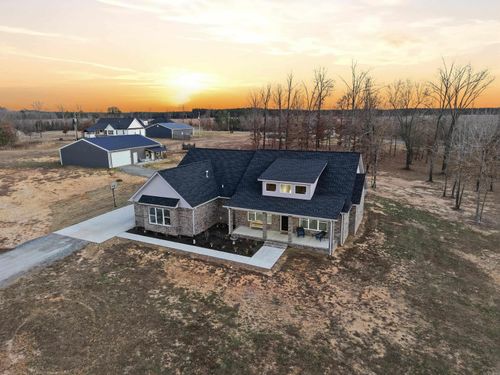 77 Grant 762, Sheridan, AR, 72150-6269 | Card Image