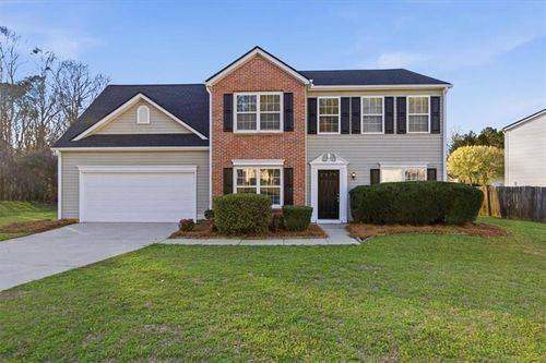 2954 Jasmine Brook Ct, Dacula, GA, 30019-4833 | Card Image