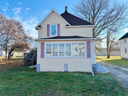 320 Euclid Ave, Alma, MI, 48801-1926 | Card Image