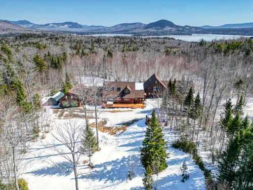 61 Sawyer Pond Highlands, Greenville, ME, 04441 | Card Image