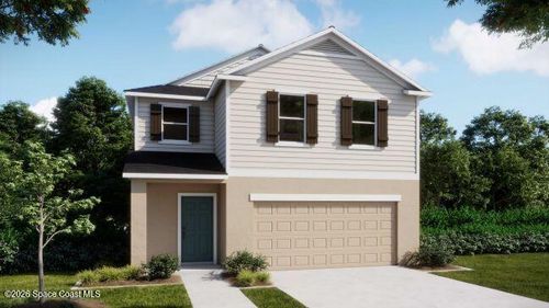 5134 Madras Drive Nw, Palm Bay, FL, 32907 | Card Image