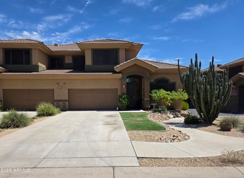 103-16820 E La Montana Dr, Fountain Hills, AZ, 85268-2791 | Card Image