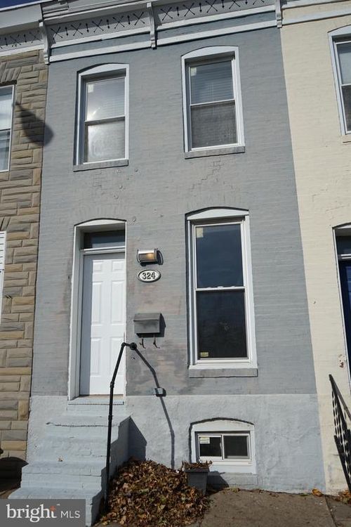 324 W 29th St, BALTIMORE, MD, 21211-2912 | Card Image