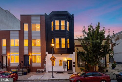 952 N Marshall St, PHILADELPHIA, PA, 19123-1307 | Card Image