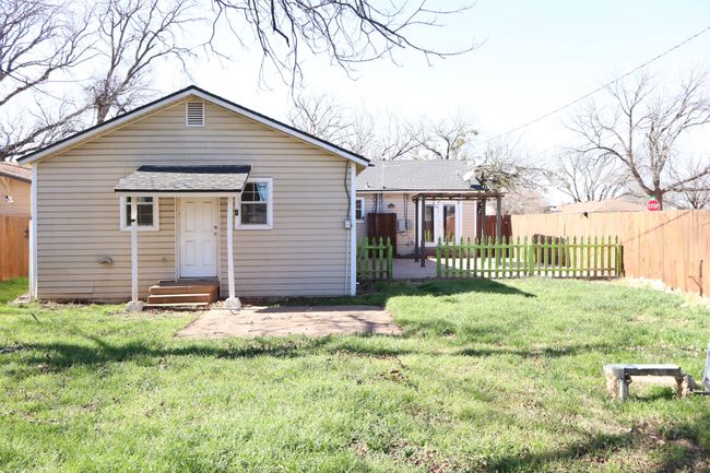 901 Ash, House other with 3 bedrooms, 2 bathrooms and null parking in Merkel TX | Image 24