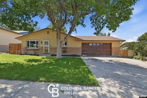 368 Indian Paintbrush St, Casper, WY, 82604-5353 | Card Image