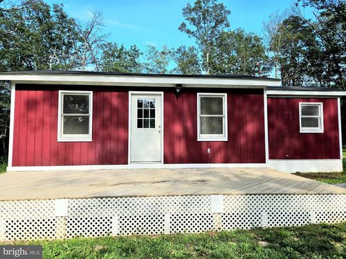 136 N Pioneer Ln, Augusta, WV, 26704 | Card Image