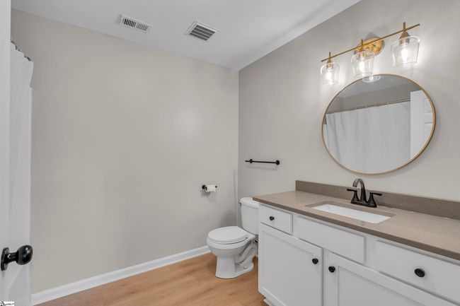 805 Pelham Square Way, Condo with 3 bedrooms, 2 bathrooms and null parking in Greer SC | Image 15
