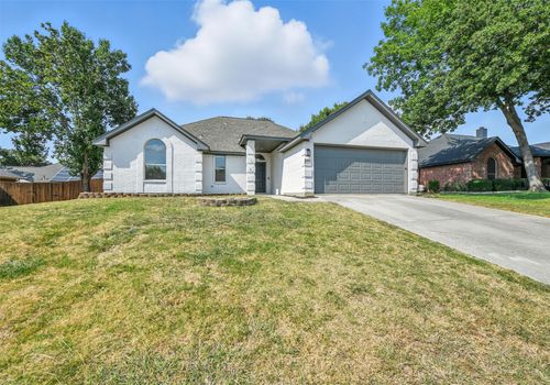 2703 Whetstone Drive, Corinth, TX, 76210 | Card Image