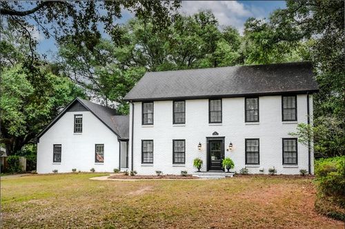 513 Shenandoah Rd W, Mobile, AL, 36608-3331 | Card Image