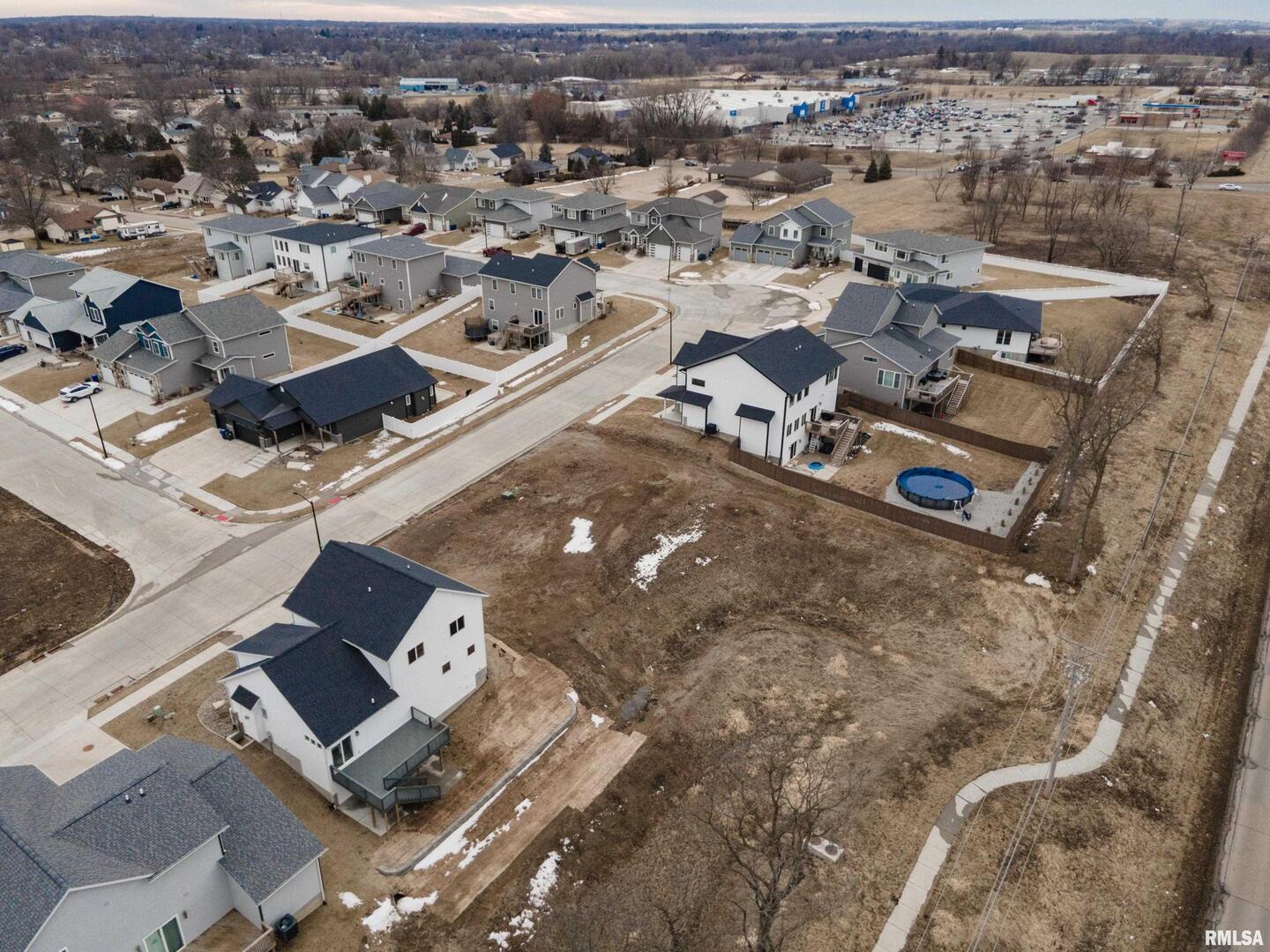 Land in Davenport 4