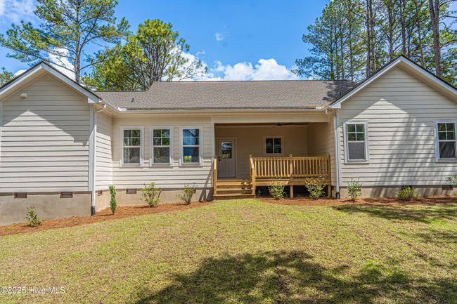 2 Starlit Ln, House other with 5 bedrooms, 5 bathrooms and 2 parking in Pinehurst NC | Image 44