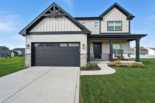 7562 E 116th Ave, Crown Point, IN, 46307-7114 | Card Image