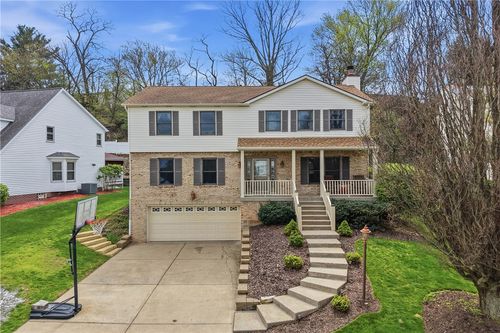 138 Jarod Dr, Coraopolis, PA, 15108-1187 | Card Image