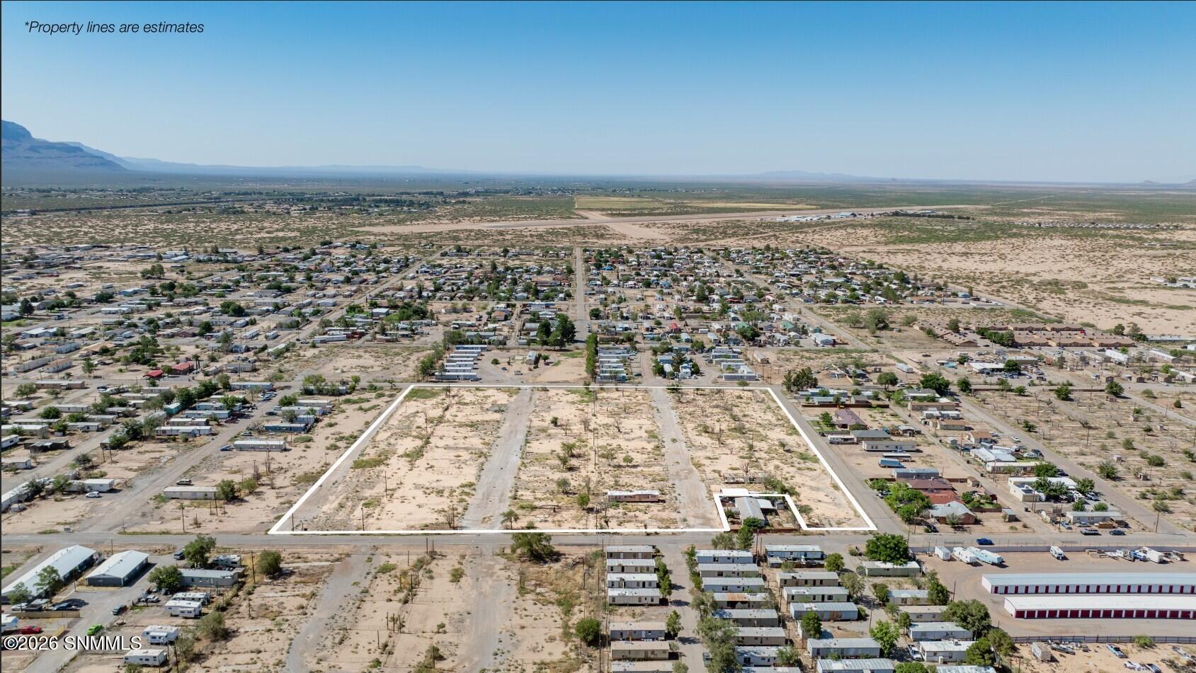 Commercial Sale in Alamogordo 2
