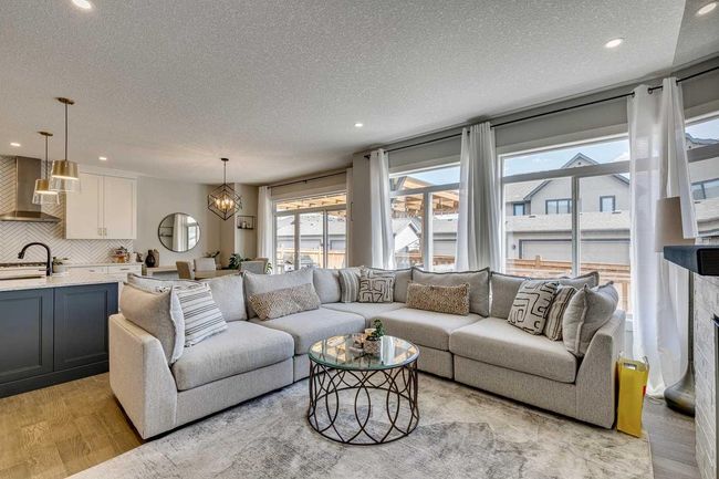 47 Mahogany Cape Se, House other with 3 bedrooms, 3 bathrooms and 4 parking in Calgary AB | Image 14